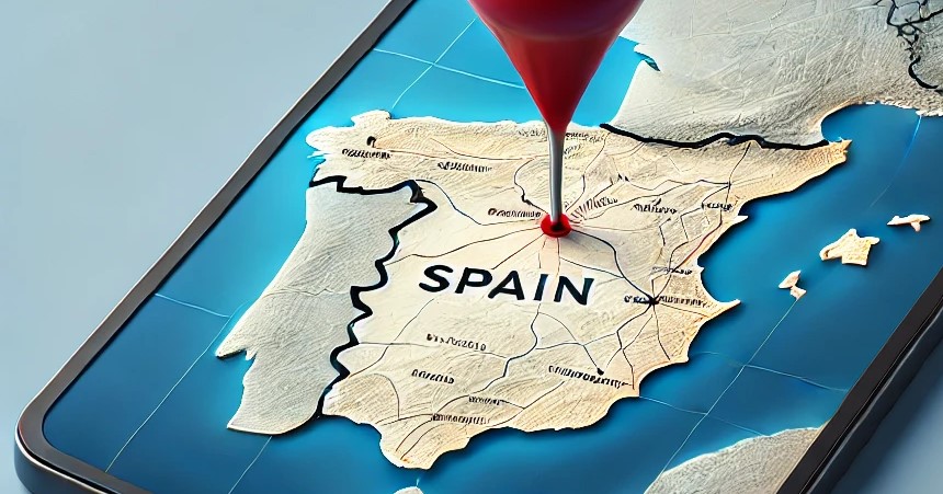 IVA: Lugar de realizaci�n de las operaciones